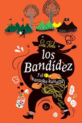 PACK - LOS BANDÍDEZ / LOS BANDÍDEZ Y EL KARAOKE KANALLA