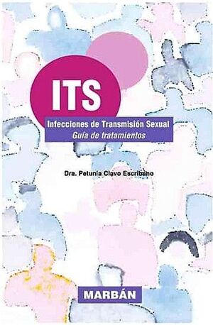 ITS INFECCIONES DE TRANSMISION SEXUAL. GUIA DE TRATAMIENTOS