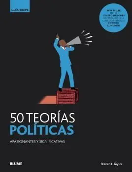 50 Teorías Políticas