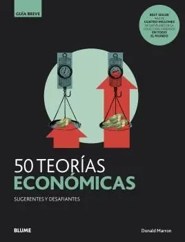 50 Teorías Económicas