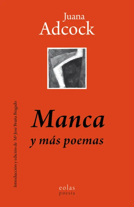 Manca y Más Poemas