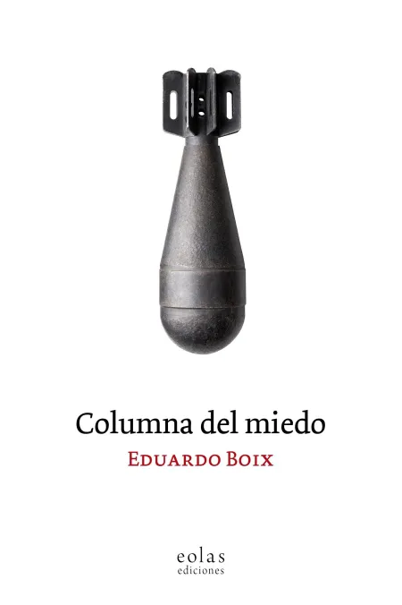 Columna del Miedo