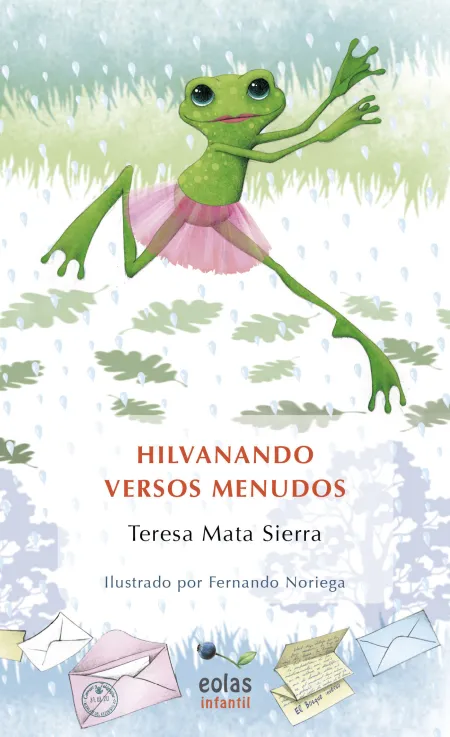 Hilvanando Versos Menudos