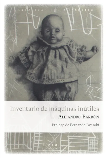Inventario de Máquinas Inútiles