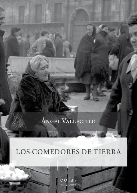 Los Comedores de Tierra