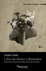 Libro de Dioses y Demonios (Bilingue)