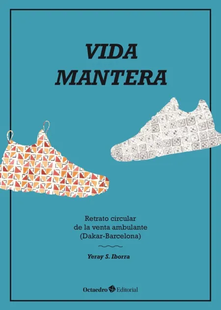Vida Mantera