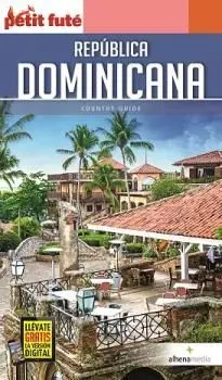 República Dominicana (Petit Futé)