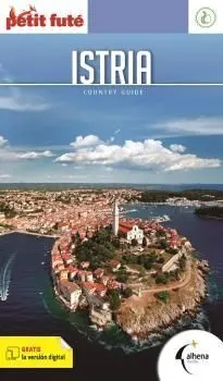 Istria (Petit Futé)