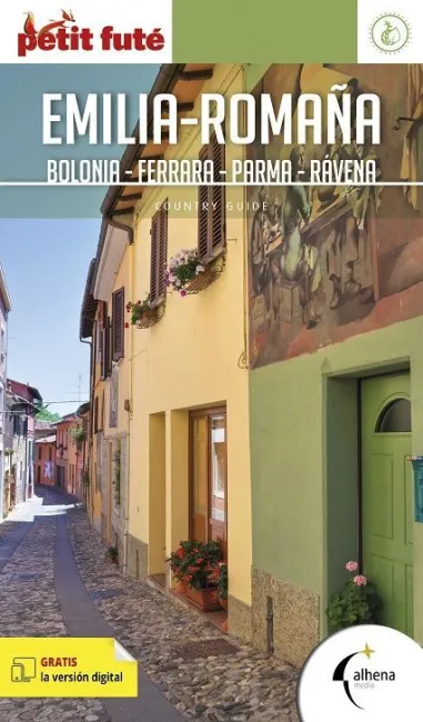 Emilia-Romaña