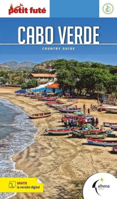 Cabo Verde (Petit Futé)