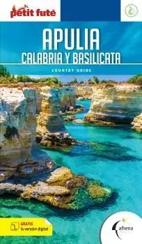 Apulia. Calabria y Basilicata