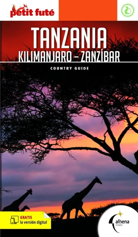 Tanzania: Kilimanjaro, Zanzíbar