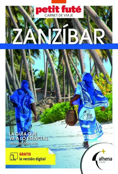 Zanzíbar