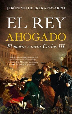 EL REY AHOGADO