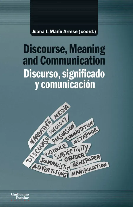 Discurso, Significado y Comunicación / Discourse, Meaning And Communication