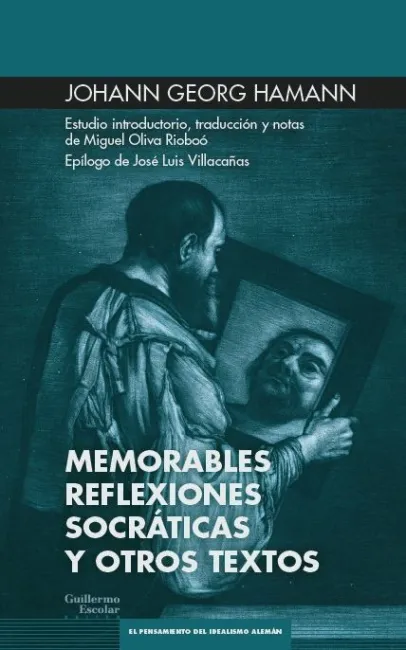 Memorables Reflexiones Socráticas y Otros Textos