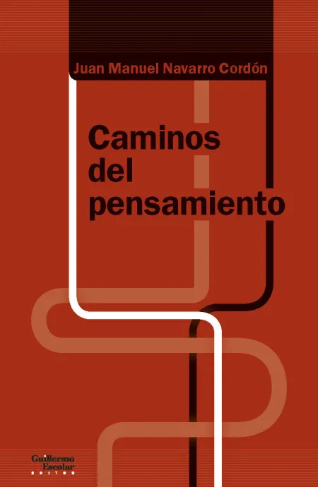 Caminos del Pensamiento