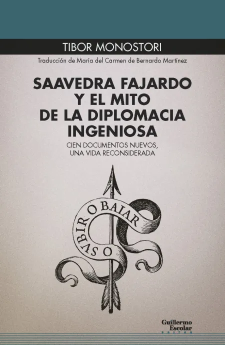 Saavedra Fajardo y el Mito de la Diplomacia Ingeniosa
