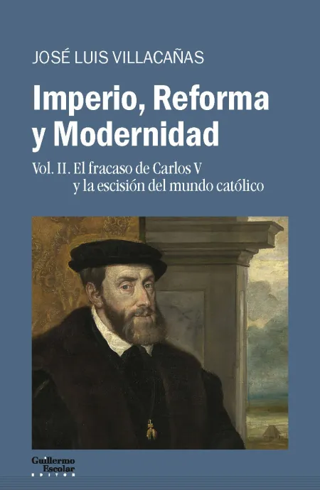 Imperio, Reforma y Modernidad T. ii