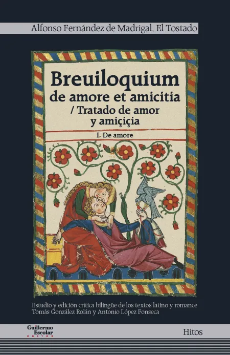 Breuiloquium de Amore Et Amiticia
