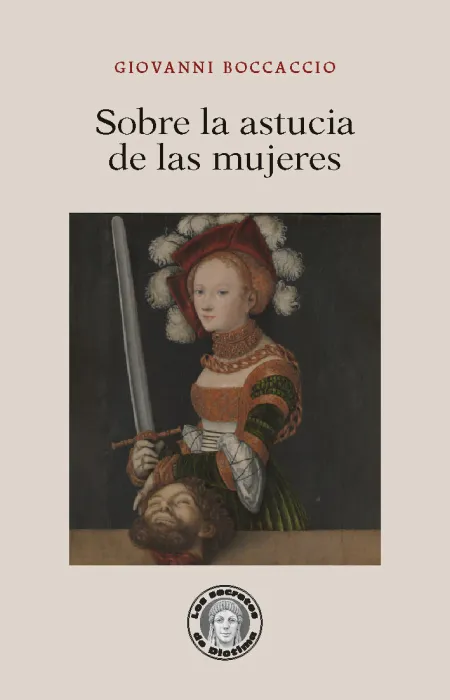 Sobre la Astucia de las Mujeres