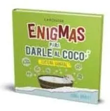 Enigmas para Darle Al Coco. Cultura General