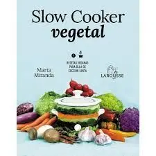 Slow Cooker Vegetal