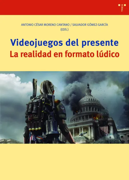 Videojuegos del Presente