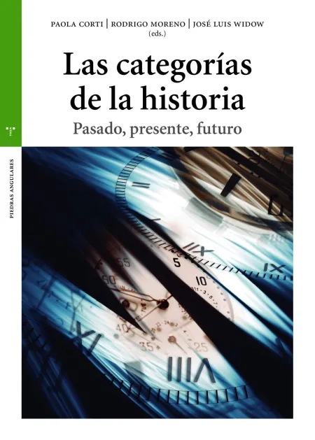 Las Categorías de la Historia
