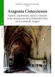 ARAGONIA CISTERCIENSIS