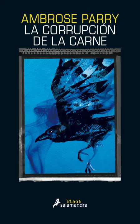 La Corrupción de la Carne