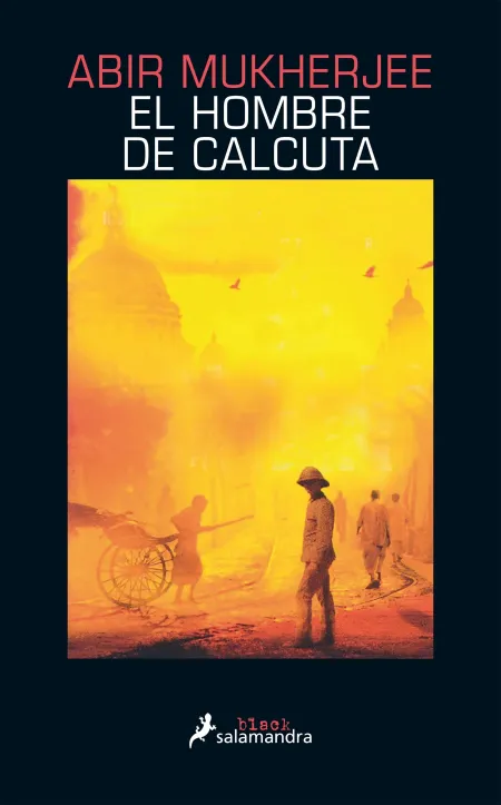 El Hombre de Calcuta