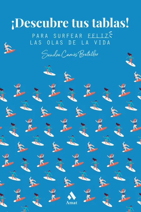 Descubre Tus Tablas!