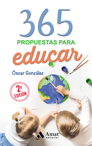 365 PROPUESTAS PARA EDUCAR