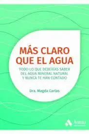 Más Claro que el Agua