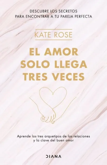 El Amor Solo Llega Tres Veces