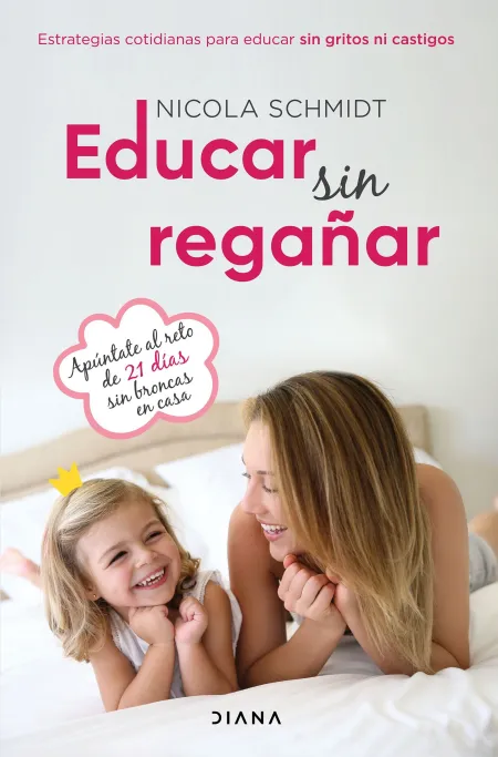 Educar sin Regañar