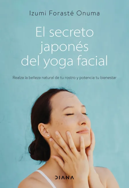 El Secreto Japonés del Yoga Facial
