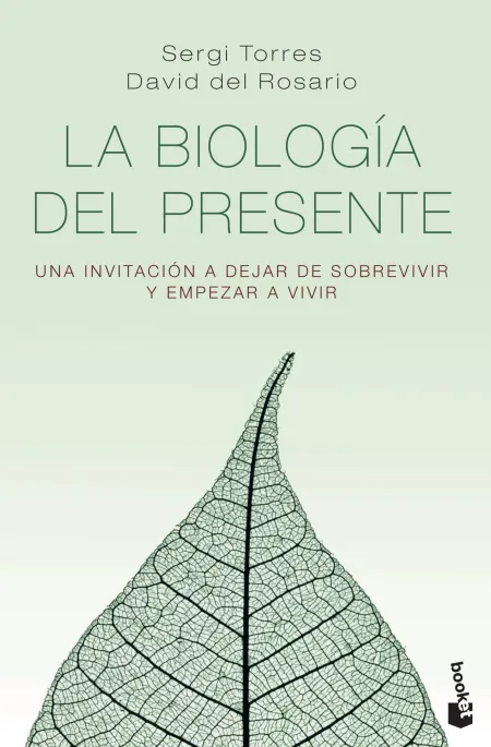 La Biología del Presente
