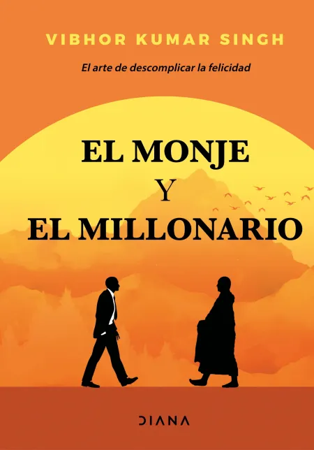 El Monje y el Millonario