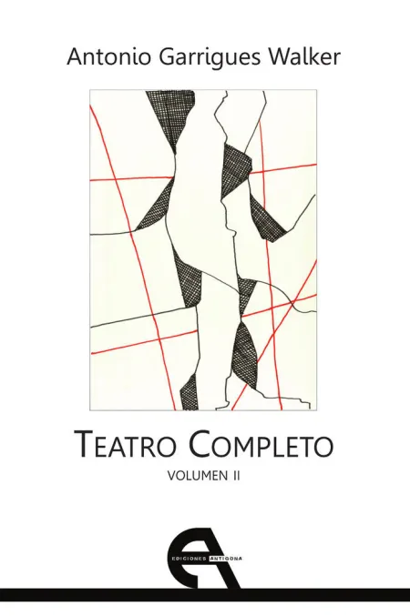 Teatro Completo. Volumen Ii