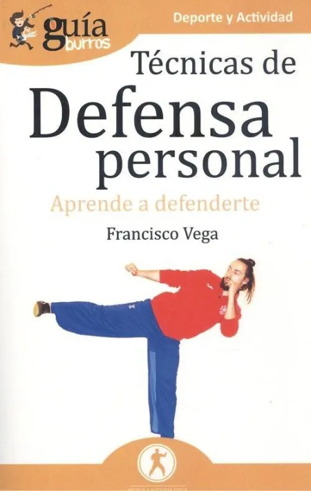 Técnicas de Defensa Personal