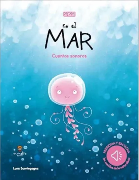 En el Mar. Cuentos Sonoros.