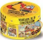 Vehiculos de la Construcción (Libro + Puzle Gigante)