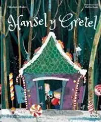 Hansel y Gretel