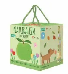 Naturaleza. Eco Bloques