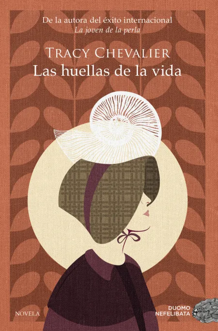 Las Huellas de la Vida
