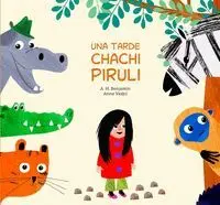 Una Tarde Chachi Piruli