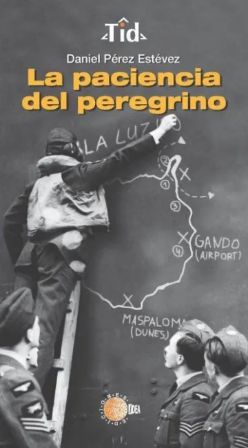 La Paciencia del Peregrino
